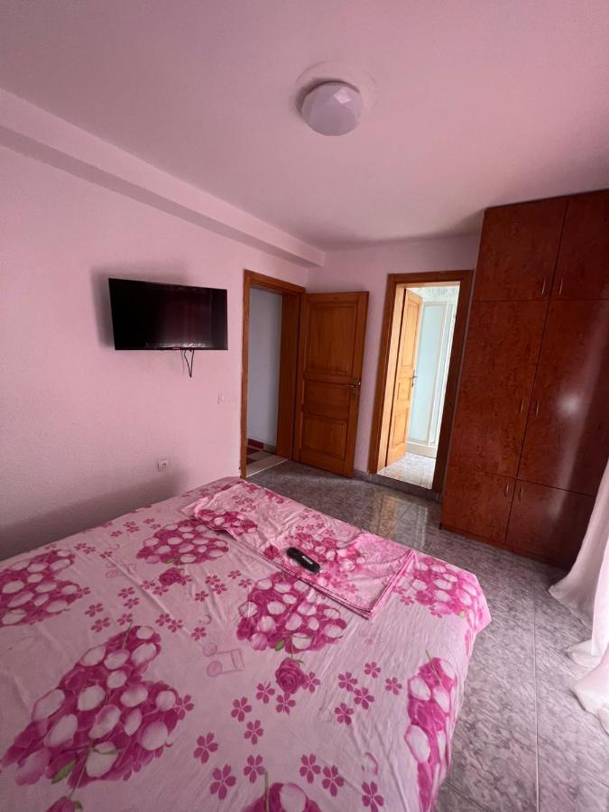 Villa Ajsa Бар Экстерьер фото