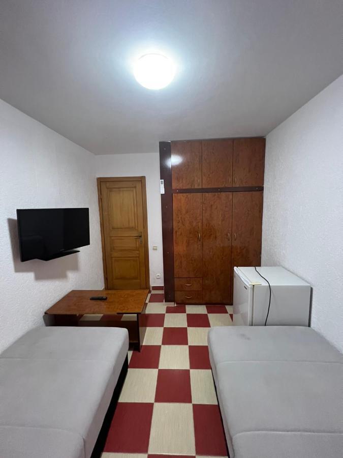 Villa Ajsa Бар Экстерьер фото