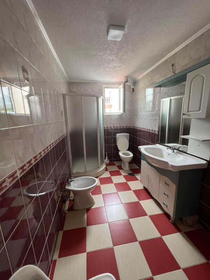 Villa Ajsa Бар Экстерьер фото