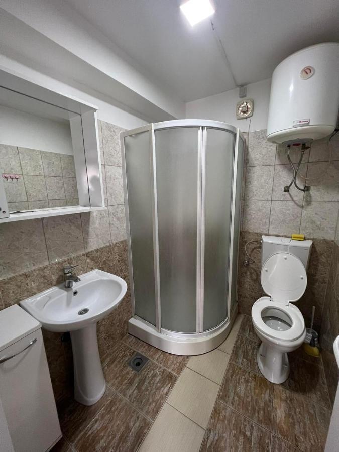 Villa Ajsa Бар Экстерьер фото