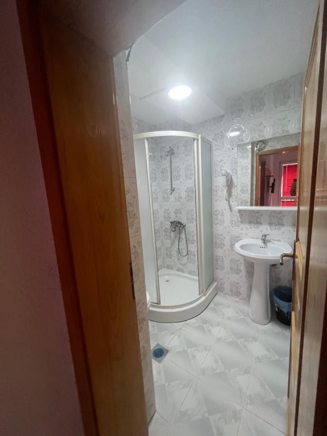 Villa Ajsa Бар Экстерьер фото