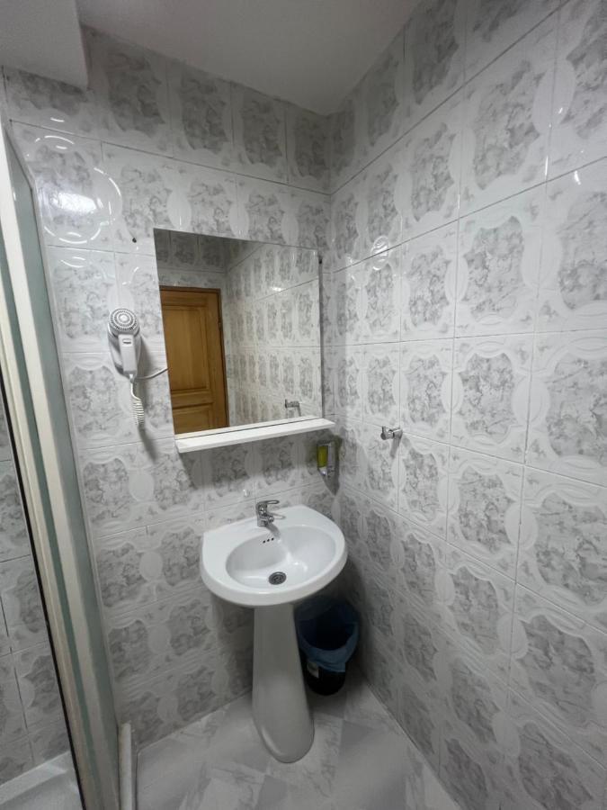 Villa Ajsa Бар Экстерьер фото